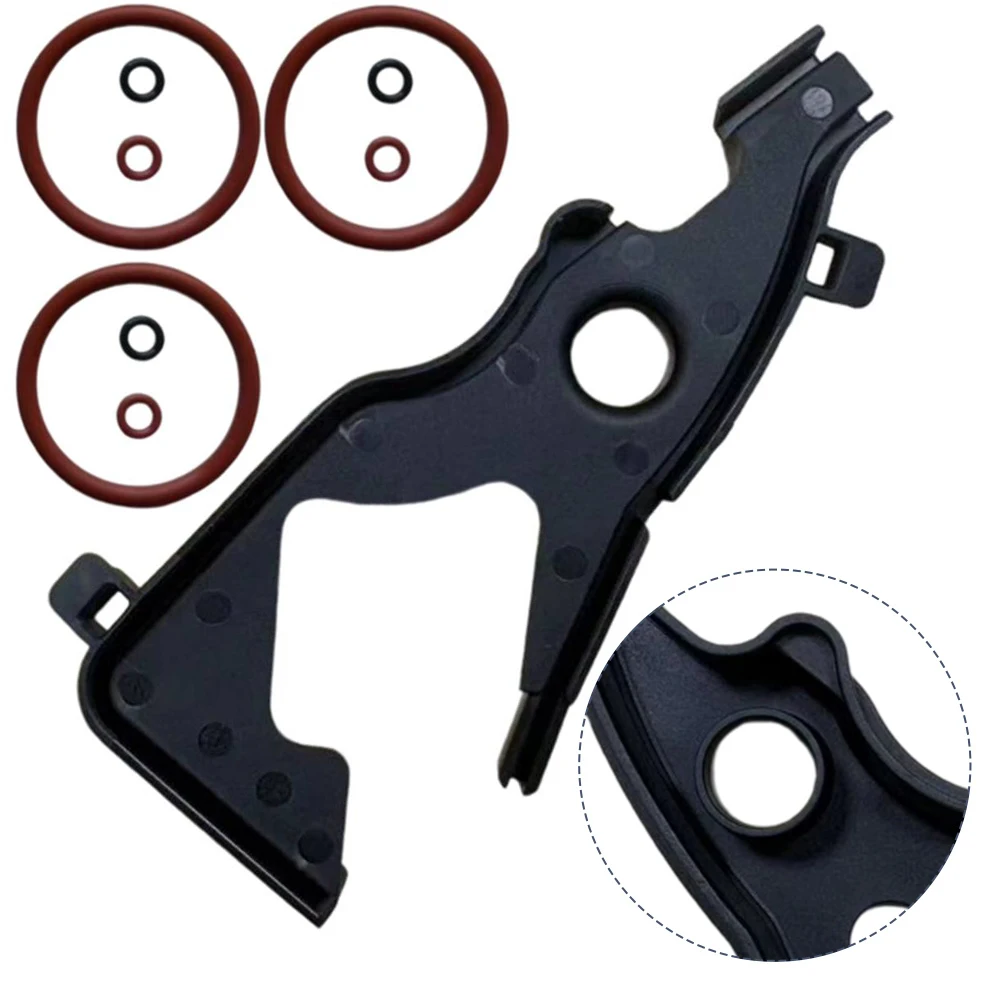 

00622024 Coffee Machine Seal Kit: O-Rings For Siemens For EQ Series For Bosch Coffee Machine Accessories Kitchen Tools