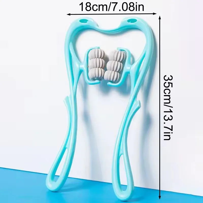 Рисунок 4 - Массажер для шеи