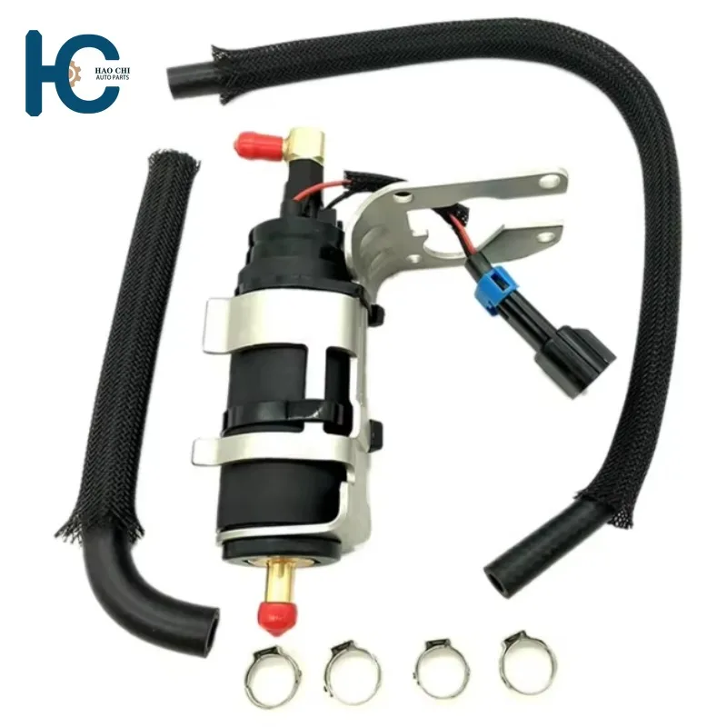 

8M0047624 855843 Новый электрический топливный насос низкого давления для подвесного двигателя Mercury Mariner 100 л.с.-225 л.с. 1998 г.