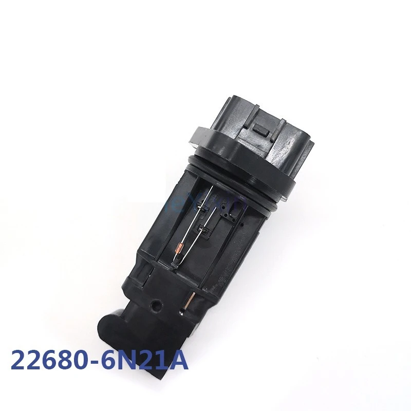 

22680-6N21A 22680-6N101 22680-AD21A 22680-6N200 22680-6N211 OE Engine Parts 5Pin Air Flow Meter For Skyline V35 250GT 300GT