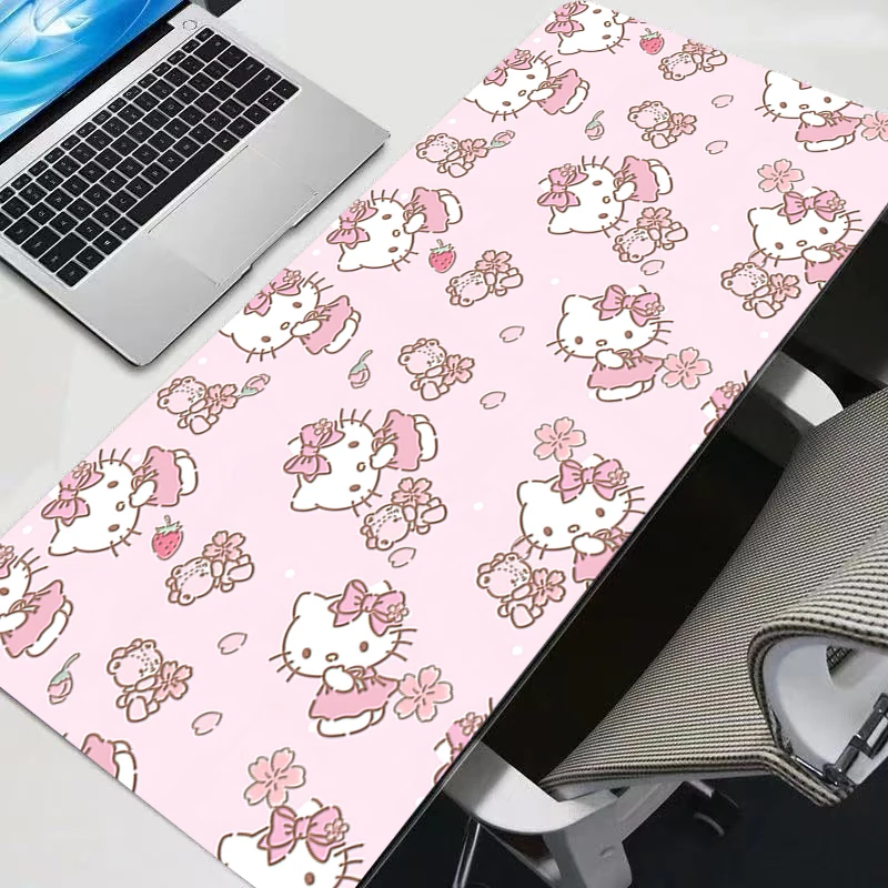 Hello Kitty Mouse P…