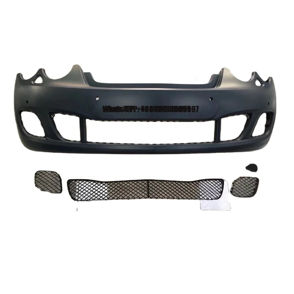 

For Bentley Body Kit Flying Spur 2010 Front Bumper 3W5 807 217 AC