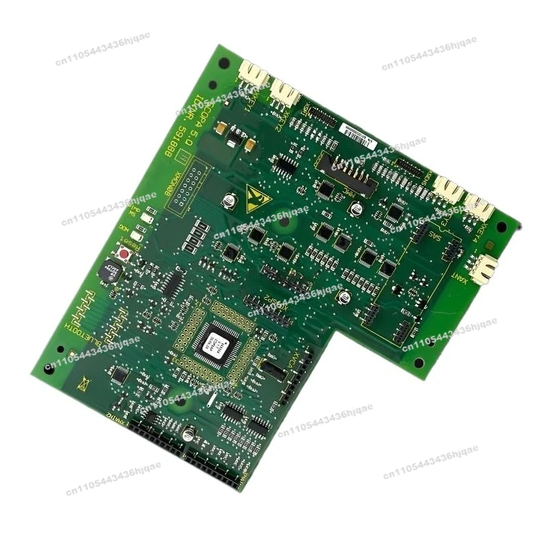 

For 3300 Elevator Car Display Panel Button Communication Board 591888 889 890 591883 594100