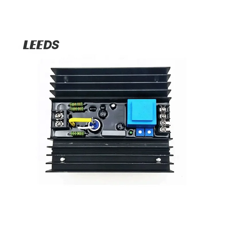 

STL-F-3 AVR Automatic Voltage Regulator Avr Generator Parts Brush Alternator STC ST 220V 380V Three Phase Protector Stabilizer