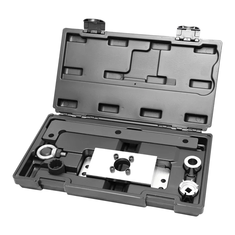 

Инструмент для снятия двухдискового сцепления 0b5 DL501, 7-ступенчатая коробка передач 0B5 T40217/t40228, подходит для Audi A4, A5, A7, Q5