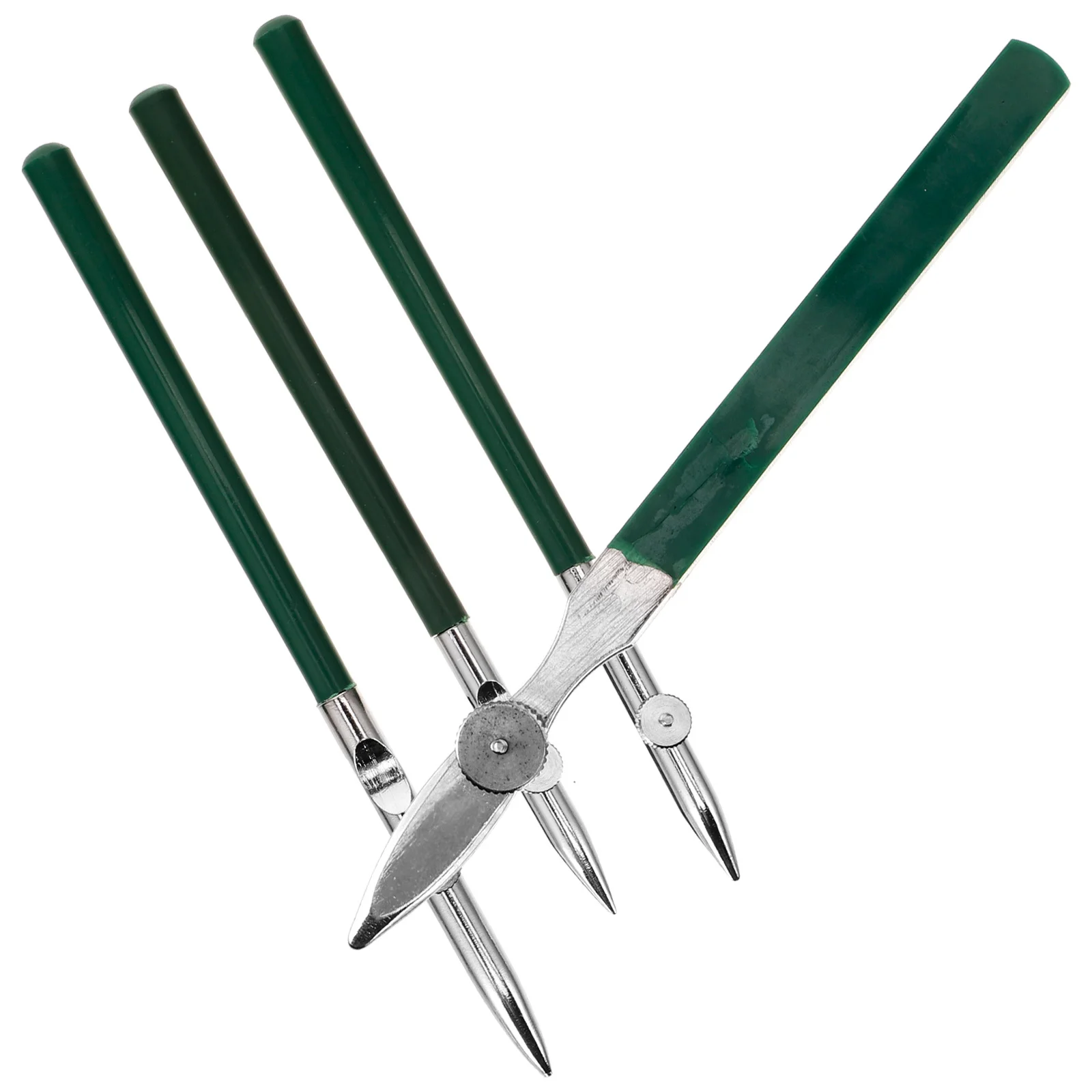 

4Pcs Art Ruling Pens Adjustable Drawing Pens for Fine Straight Lines Artists Painting Tools Ruling Pen Painting Tools