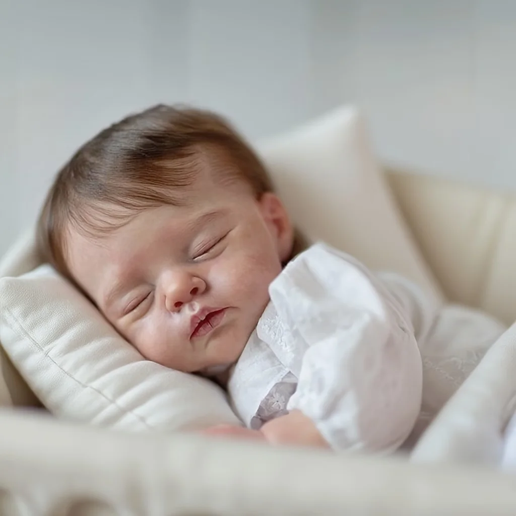 Thumbnail 4 - #70 Silicone Reborn Baby Dolls Comparison Guide