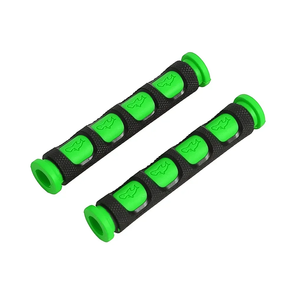 Uniwersalna silikonowa tuleja klamki hamulca do skutera elektrycznego Xiaomi M365 do kierownicy Ninebot Max G30 F20 F30F40 Pokrowiec antypoślizgowy