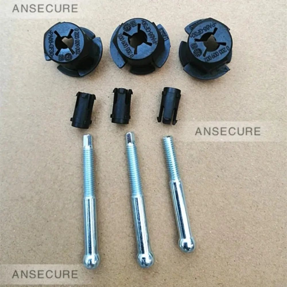

ACC Radar Sensor Control Unit Repair Bracket Set For Audi A3 A4 B8 A6 C6 C7 A5 A7 A8 D4 Q5 Q7 4H0998561 4H0 998 561