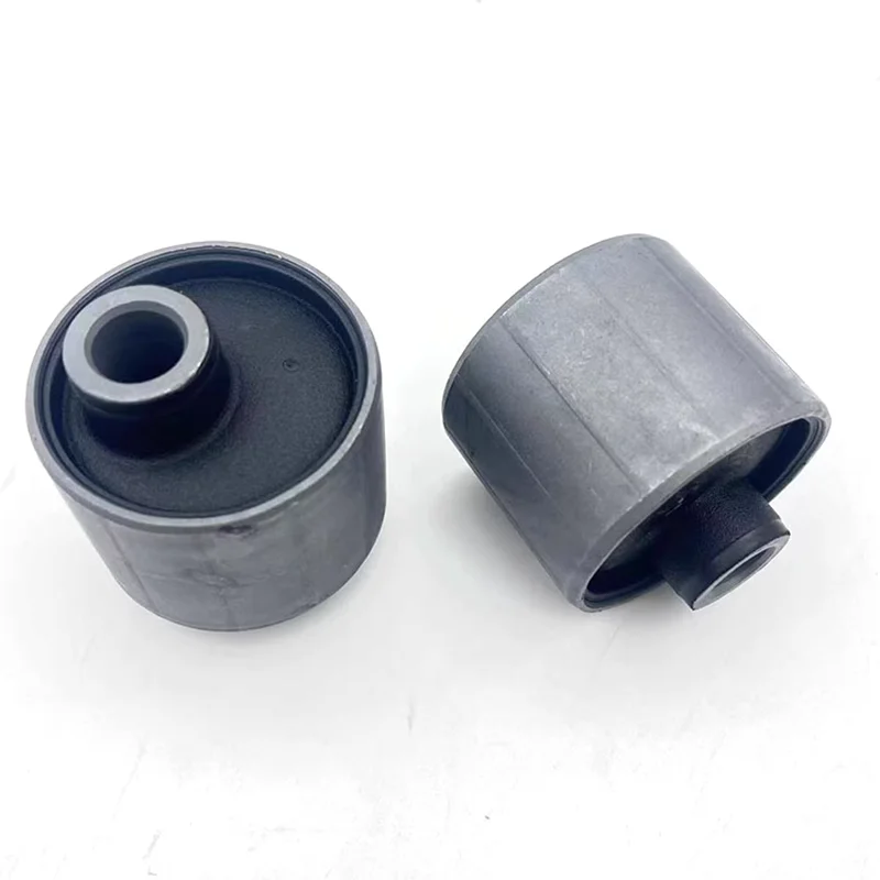 2 Inches Lift Offroad Tuning Control Arm Bushing  For 1998-2024 Suzuki Jimny  JB43 JB74 Off Center Radius Arm Bushes