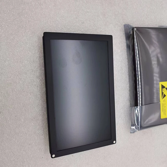 LCD Display Panel 279-7611 227-7698 For CAT Monitor 320D Excavator