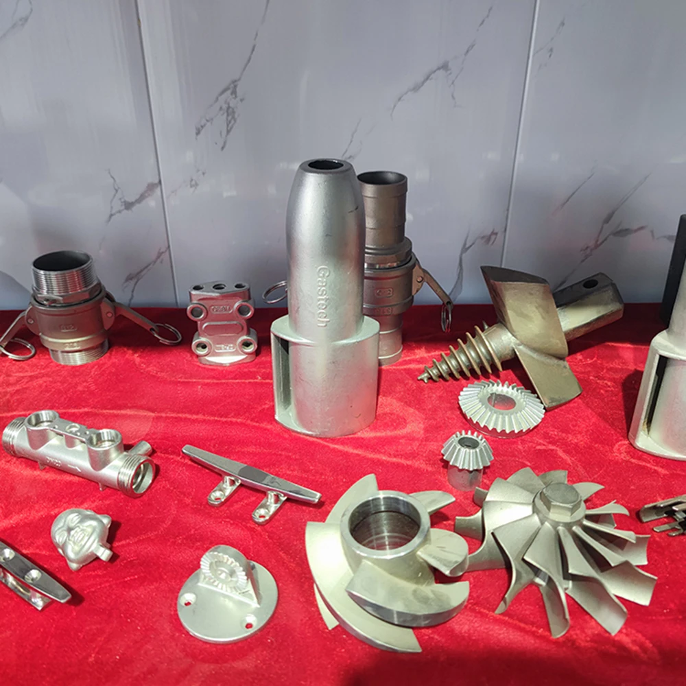 OEM ODM カスタム3Dプリントサービス 精密金属部品  - 3D Printing And Additive Manufacturing のレビューと価格