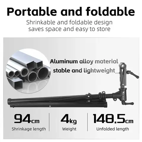 10 best sales cykelreparationsställ - №6