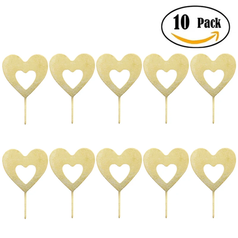 10pcs Sim Card Tray Removal Eject Pin Key Tool Stainless Steel Needle Heart Shape