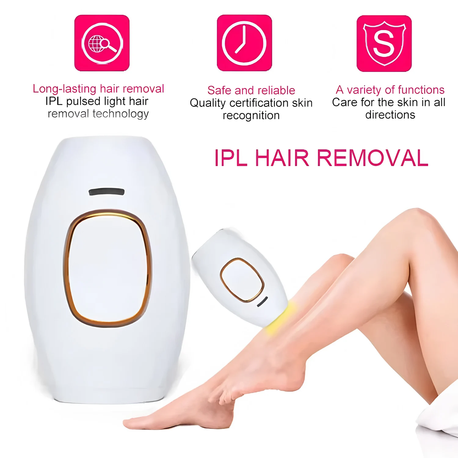 Thumbnail 2 - #11 Compare IPL Devices Before You Buy