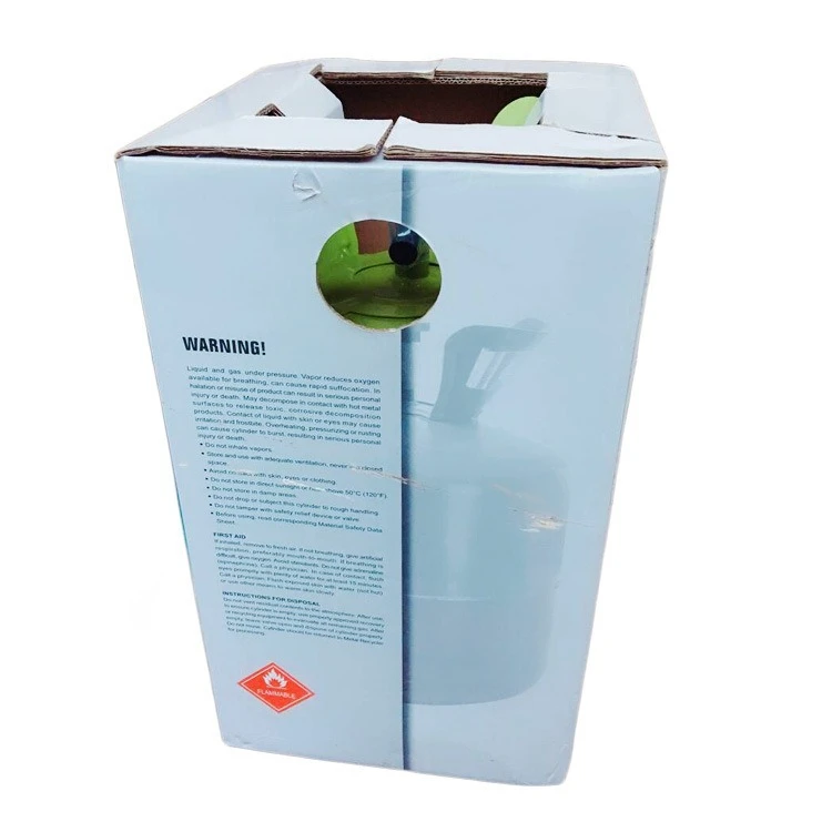 R1234YF High-grade snow species, automobile air conditioner repair parts