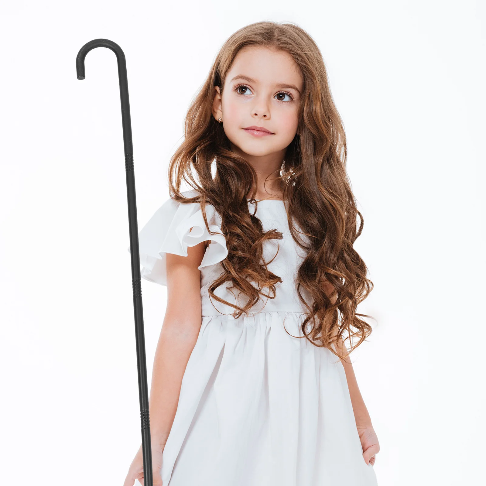 Riet Prop Halloween Decoratieve Wandelstok Voor Cosplay Kostuum Party Supply Dansvoorstelling Accessoire