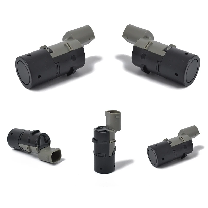 

AADD-4 pcs/lot Reverse Backup Assist PDC Parking Sensor For BMW E39 E46 E53 E60 E61 E63 E64 E65 E66 E83 66206989069 66200309540