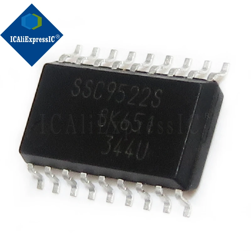 10 قطعة SSC9522S SSC9522