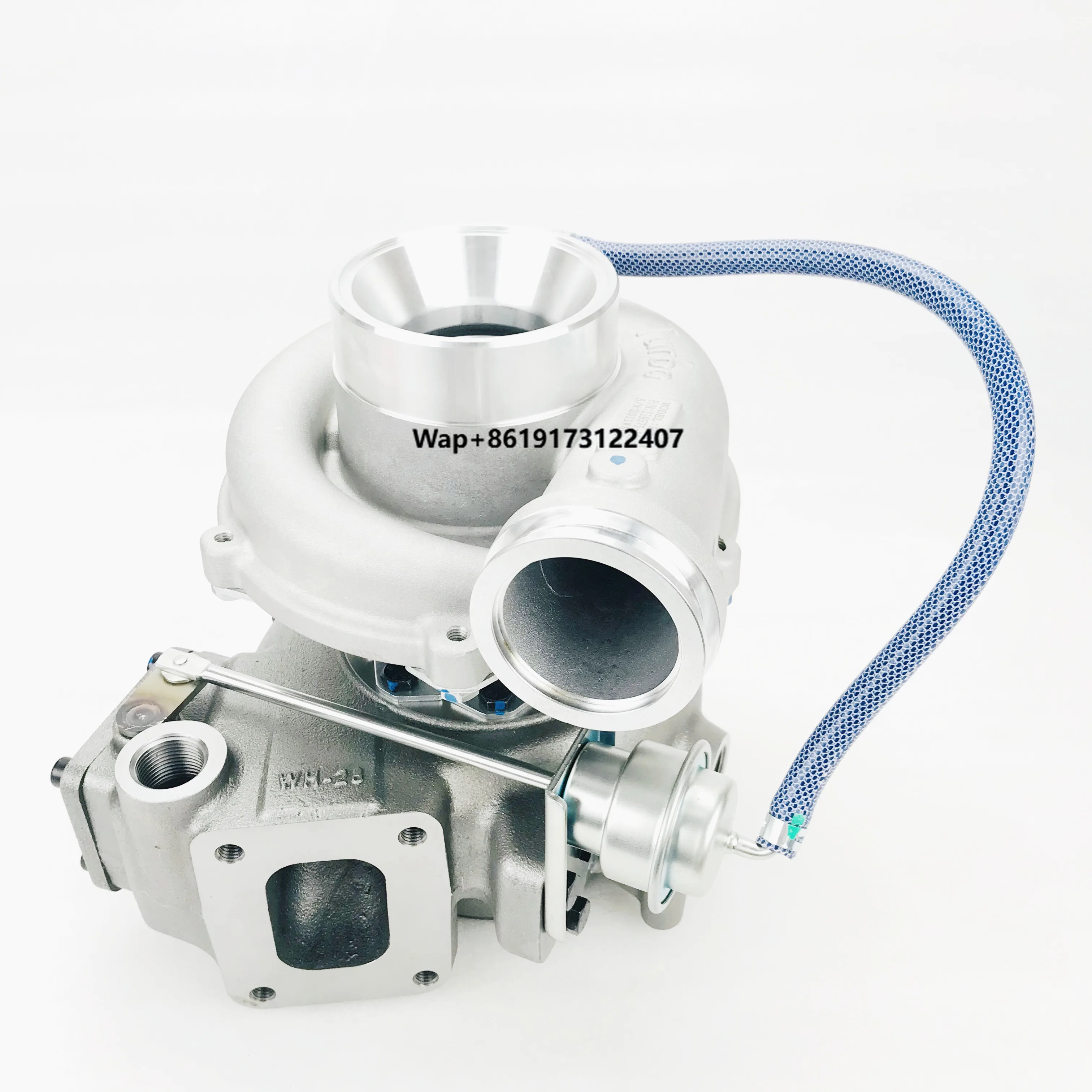 

11959518011 VC290033 119575-18010 RHC7W Turbocharger Fits for 6LY2-STE Engine 119575-18011