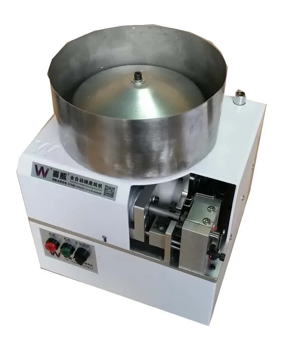 

Automatic Bobbin Winder 220V 200W 16kg