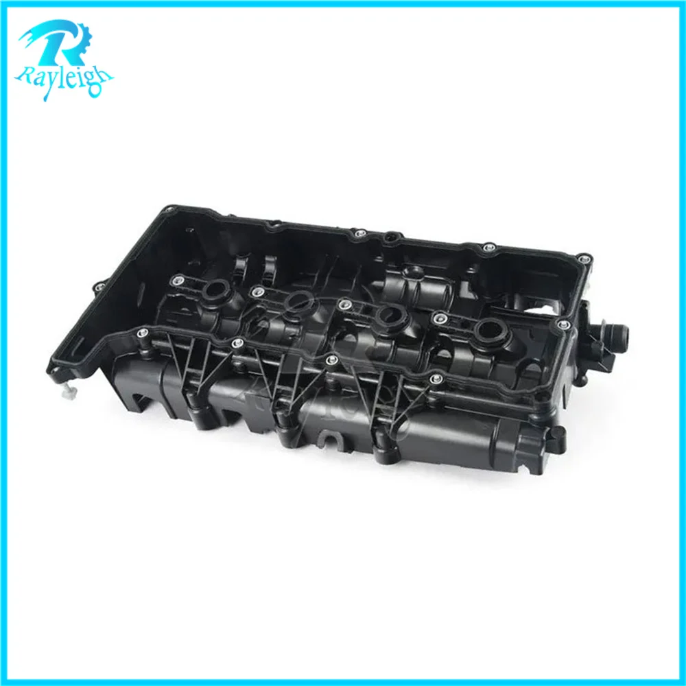 

Premium Engine Valve Cover Replacement 11128589941 11128570828 for BMW F20 F21 F22 E90 E91 E92 E93 F30 F31 E84 2004-2020