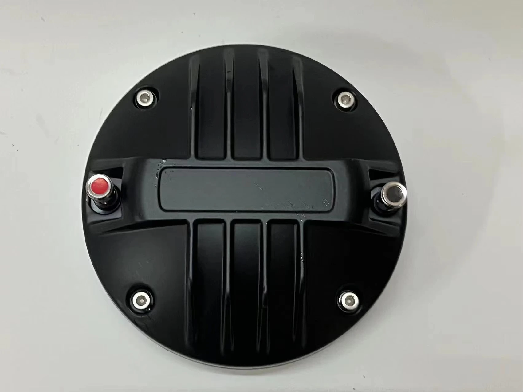 2 Inch Throat Diameter DE800 Titanium Diaphragm 3 Inch Coil High Quality Car Audio Compression Horn Driver