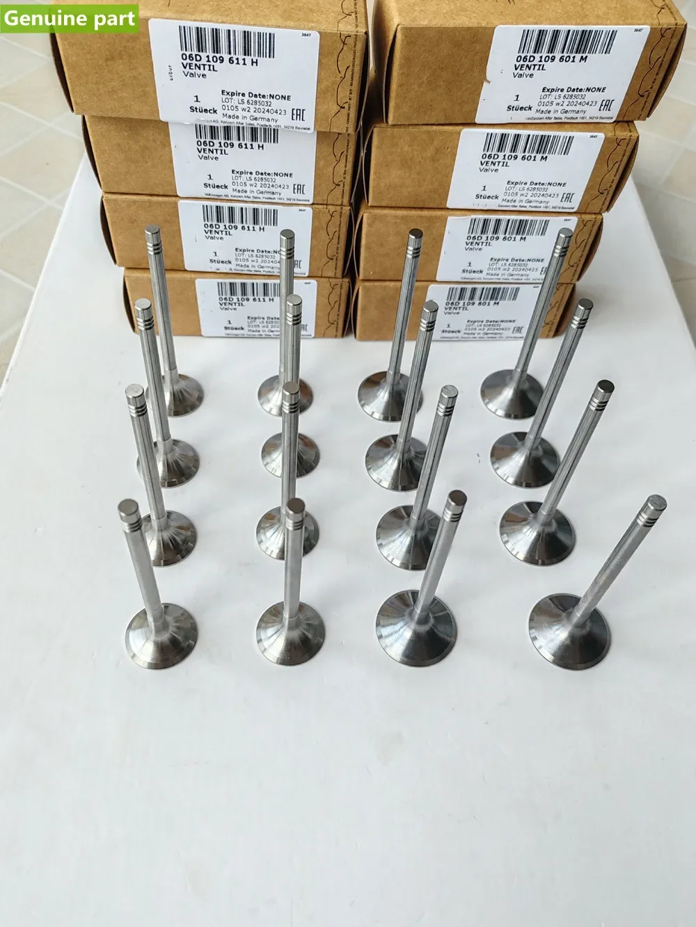 

Premium 87℃ Engine Coolant Thermostat w/ Gasket 050121113C 050121113H For VW Golf Jetta Passat Polo Audi A3 A4 TT