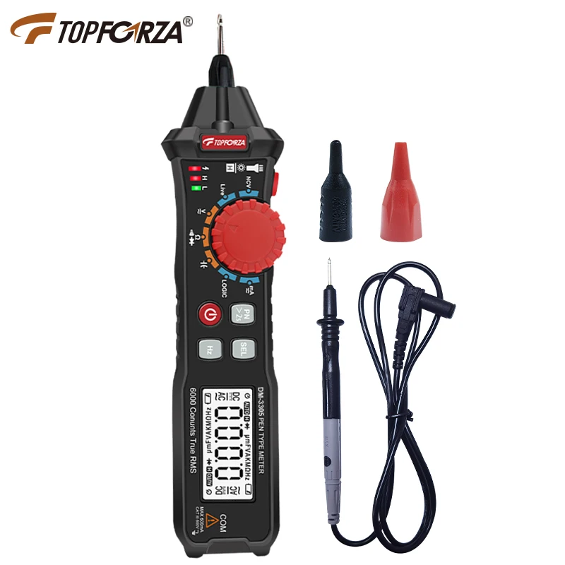 Topforza Multimeter…