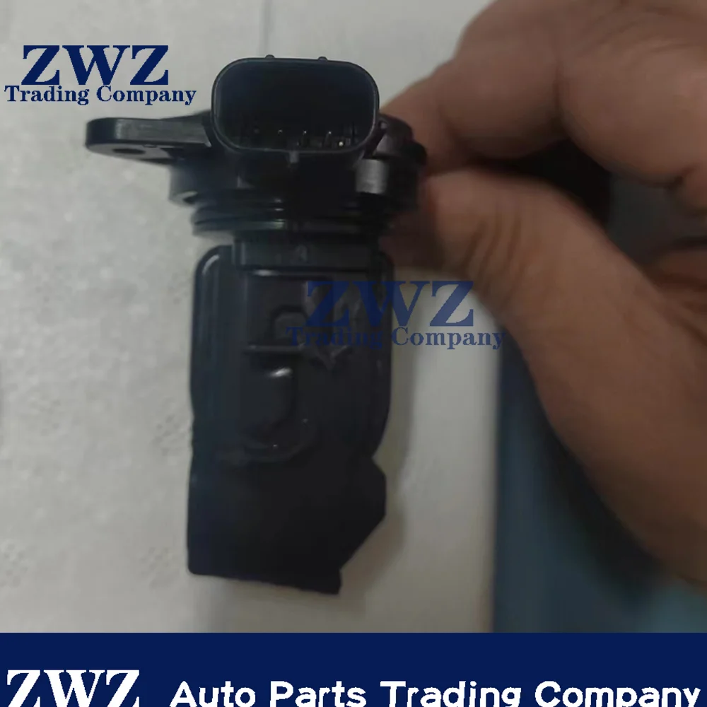 Oryginalny dla Volvo S60 S90 XC40 XC60 XC90 V40 V60 Cross Country V90 Cross Country masowy przepływomierz powietrza 31430000