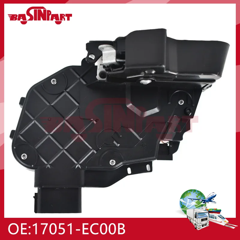 

Front Rear Left Right Door Lock Actuator For Land Range Rover Jaguar LR2 LR3 LR4 LR011303 LR011302 LR011277 LR011275