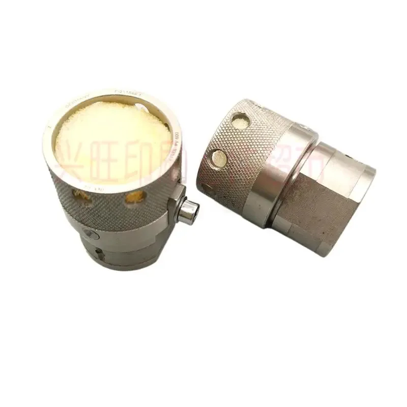 1 ピースローランド 600 印刷機ゴーストインクローラーベアリング F-211549 .1