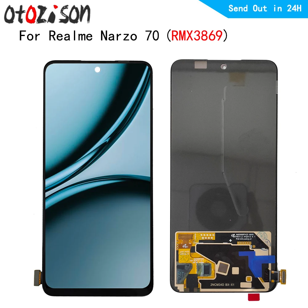 for-realme-narzo-70-lcd-screen-for-oppo-realme-narzo-70-5g-rmx3869-lcd-display-screen-touch-panel-digitizer-with-frame-assembly