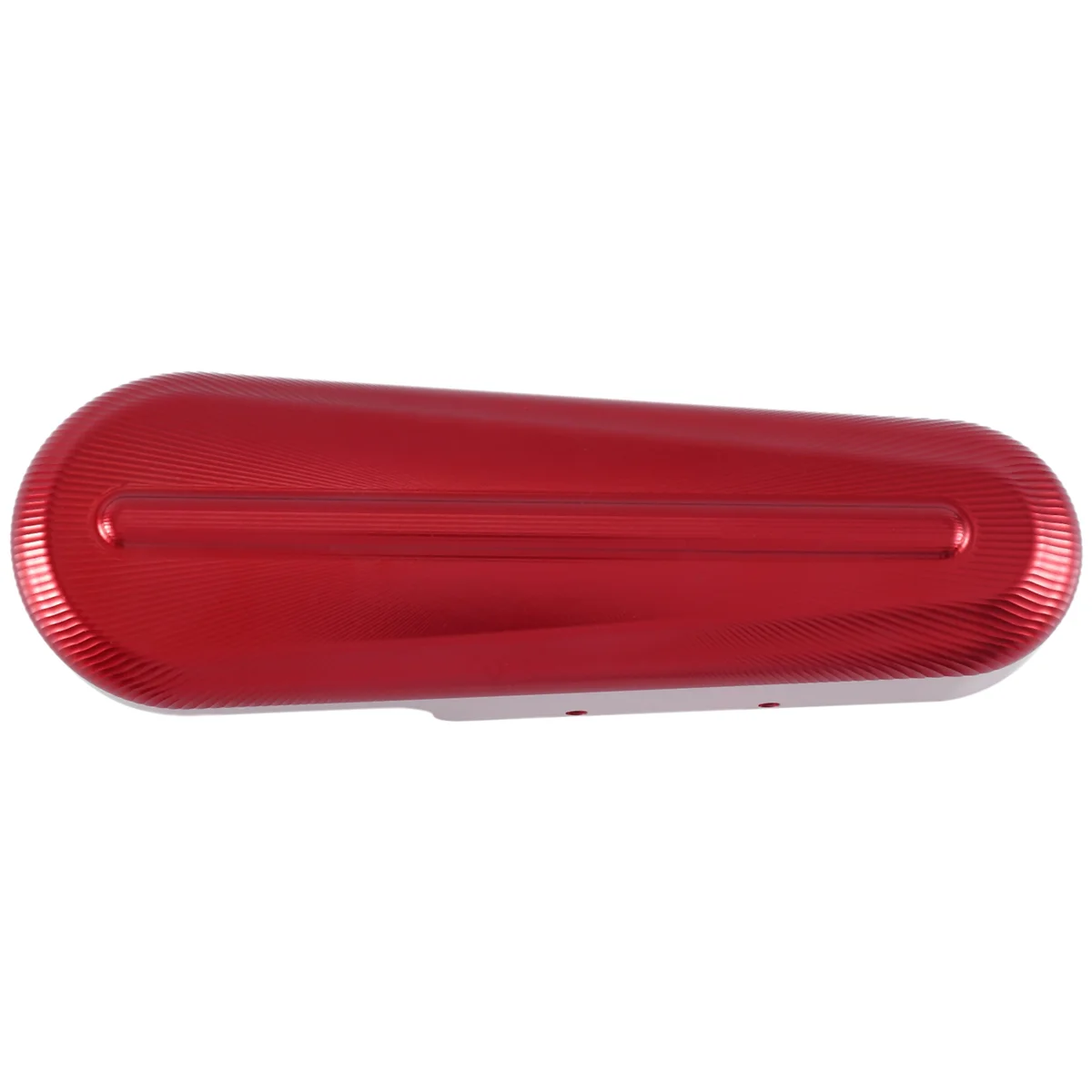 

Front Fork Cover Rocker Guard for Sprint 50 125 150 GTS300 GTV300(Red)