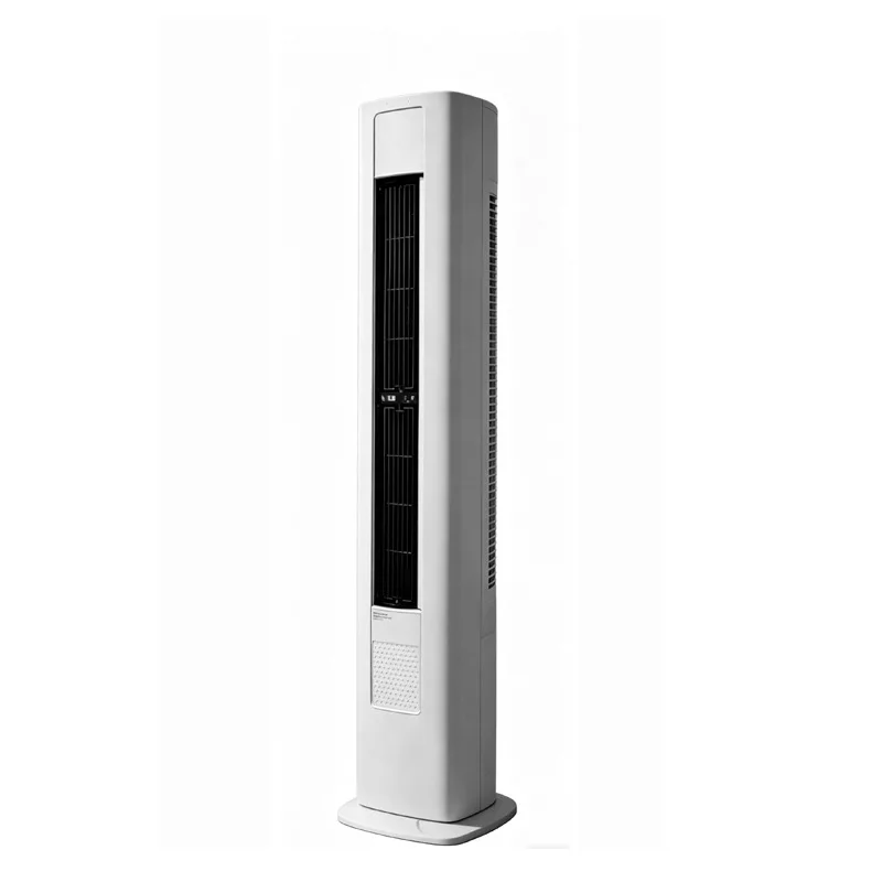 Large 3P large 4P vertical cabinet air conditioner first-class energy efficiency variable frequency dual-purpose household