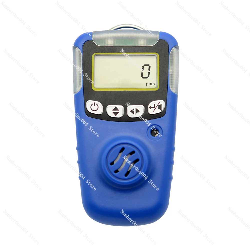 Applicable to Portable NOx Analyzer Nitric Oxide Nitrogen Dioxide Gas  Detector