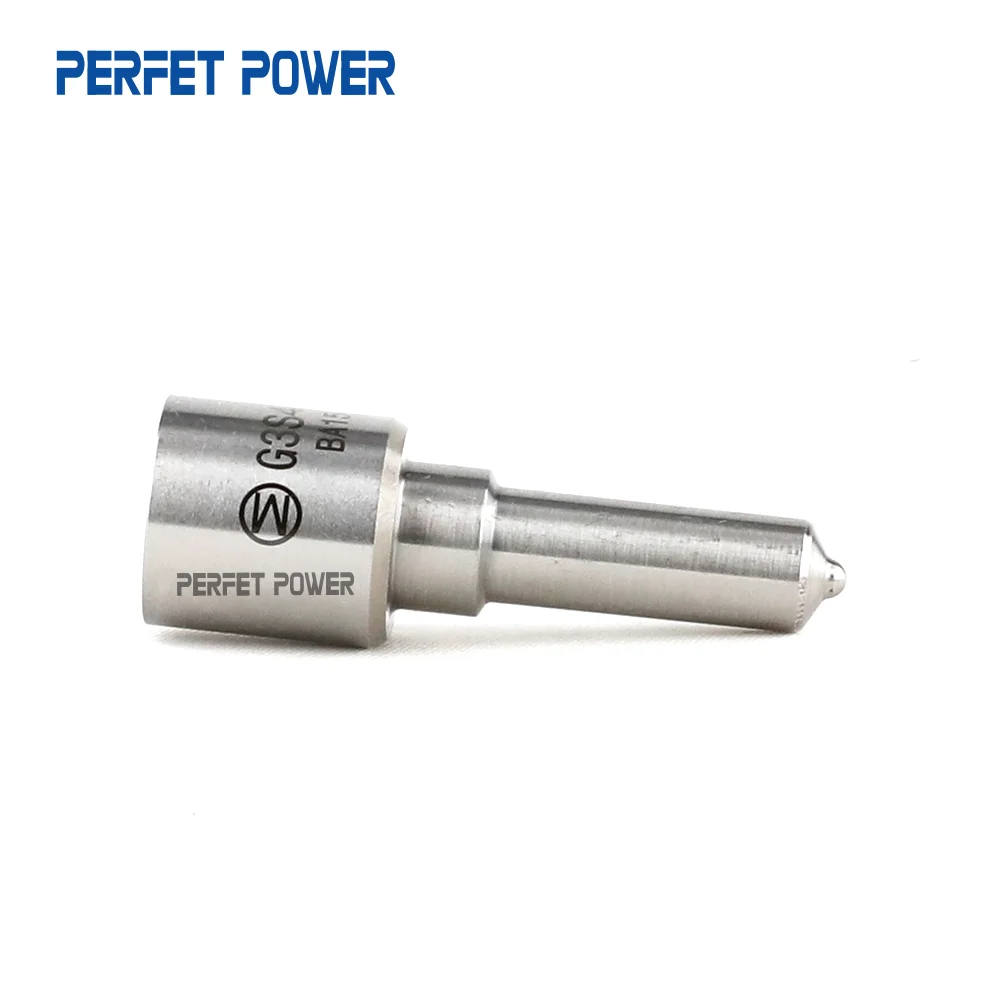 G3S47 China Made New Auto Fuel Injector Nozzle For Fuel Injector 295050-1900/295050-0910 8-98260109-0/8-98159583-1