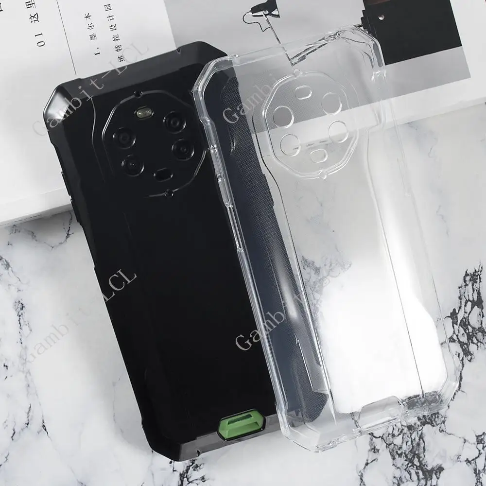 Protection Glass  Case Cover For Blackview BL8800 Pro BV8800 Tempered Screen Protective Protector Phone Film etui чехол