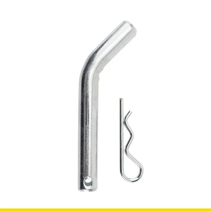 SZCH Trailer Hitch Pin with Quick Install Design and Double Safety Lock Mechanism