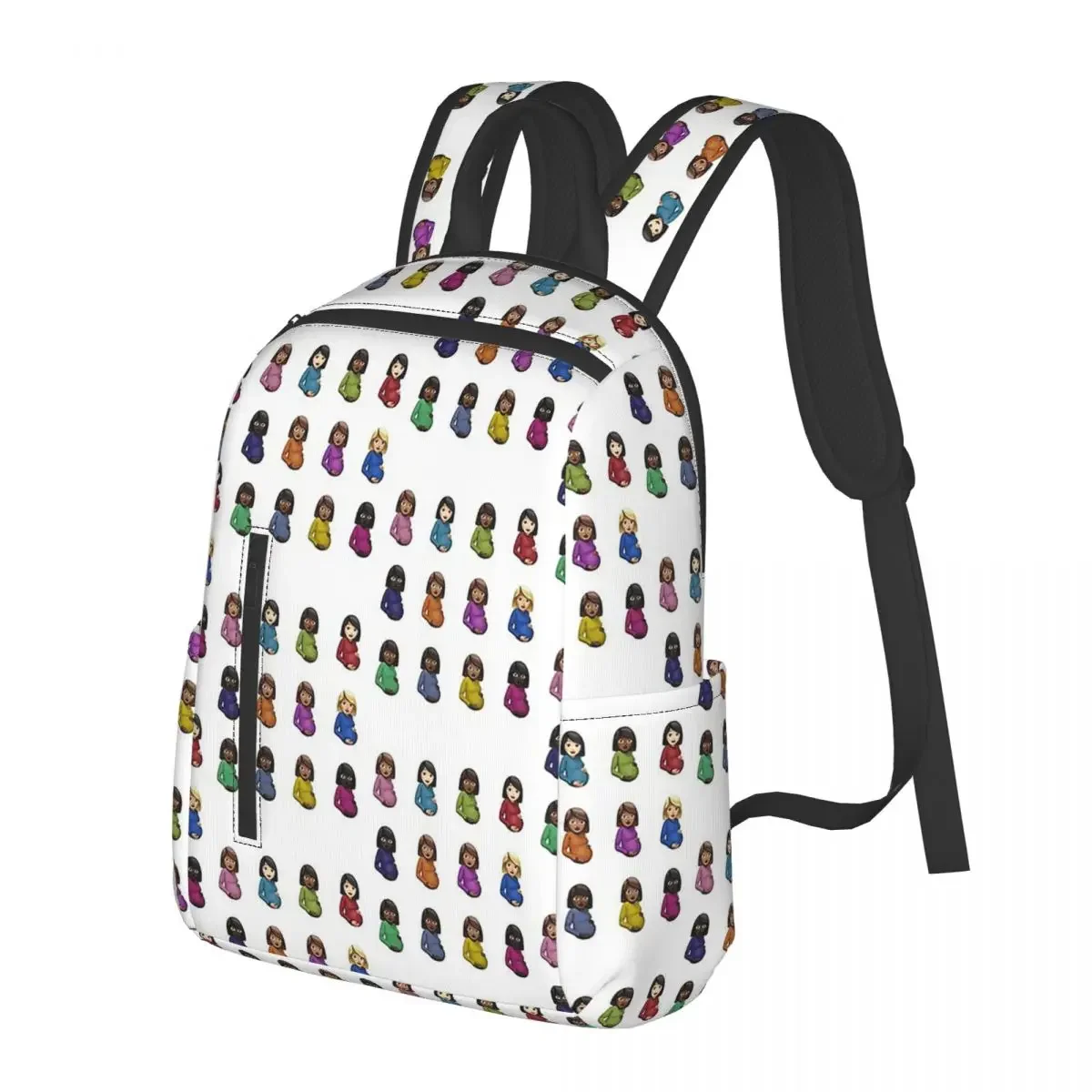 

Drake Certified Lover Boy Student Backpack School Bag Hiking Travel Daypack for Boys Girls Fashion Bookbag Shoulder Bags