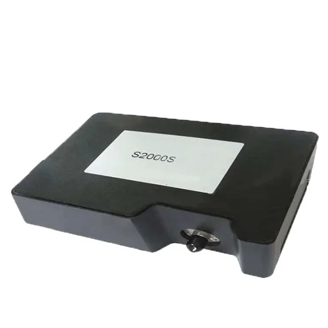 

Оптический спектрометр Raman S2000S-1