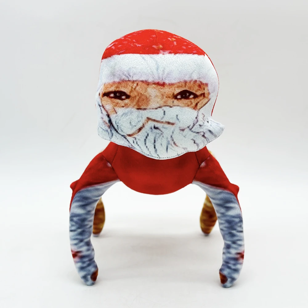 

SURVIVE GOO GOO GAGA Dolls Kawaii Plush Toys Lovely Pillow Stuffed Soft Animal Dolls Birthday Gift for Kids