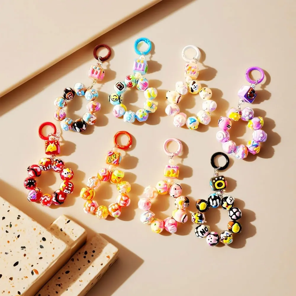 10/20/30 قطعة أبازيم زنبركية دائرية مزيج الألوان ، إكسسوارات ديكور ذاتية الصنع ، عيد الحب ، عيد الميلاد ، عيد الشكر ، هدايا الهالوين