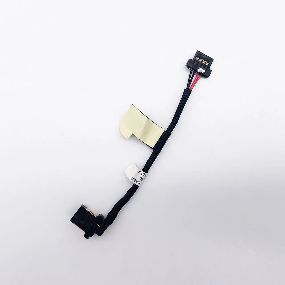 For Acer Switch 10 SW5-011 SW5-012 SW5-015 Switch 11 SW5-171 Pro SW5-171P Laptop DC Power Jack DC-IN Charging Flex Cable