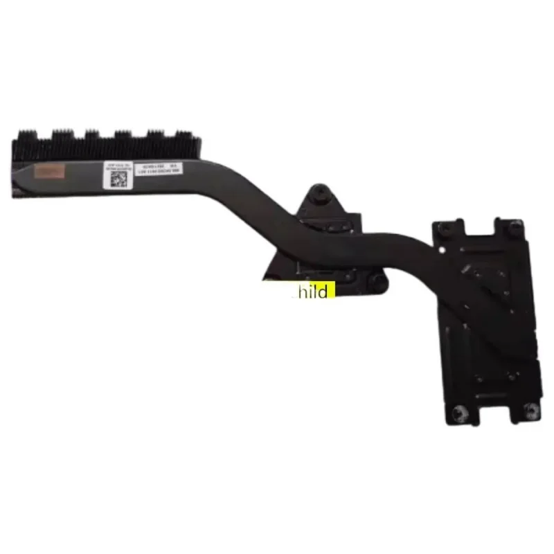 

Heatsink Thermal Cooling Module For Latitude 3510 02H7FR Laptop #*