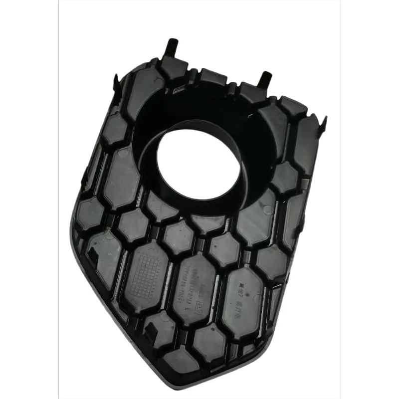 

1pc Left Right Front Bumper Light Frame Bumpers Fog Lights Cover for Great Wall Wingle 7 Pickup 2017