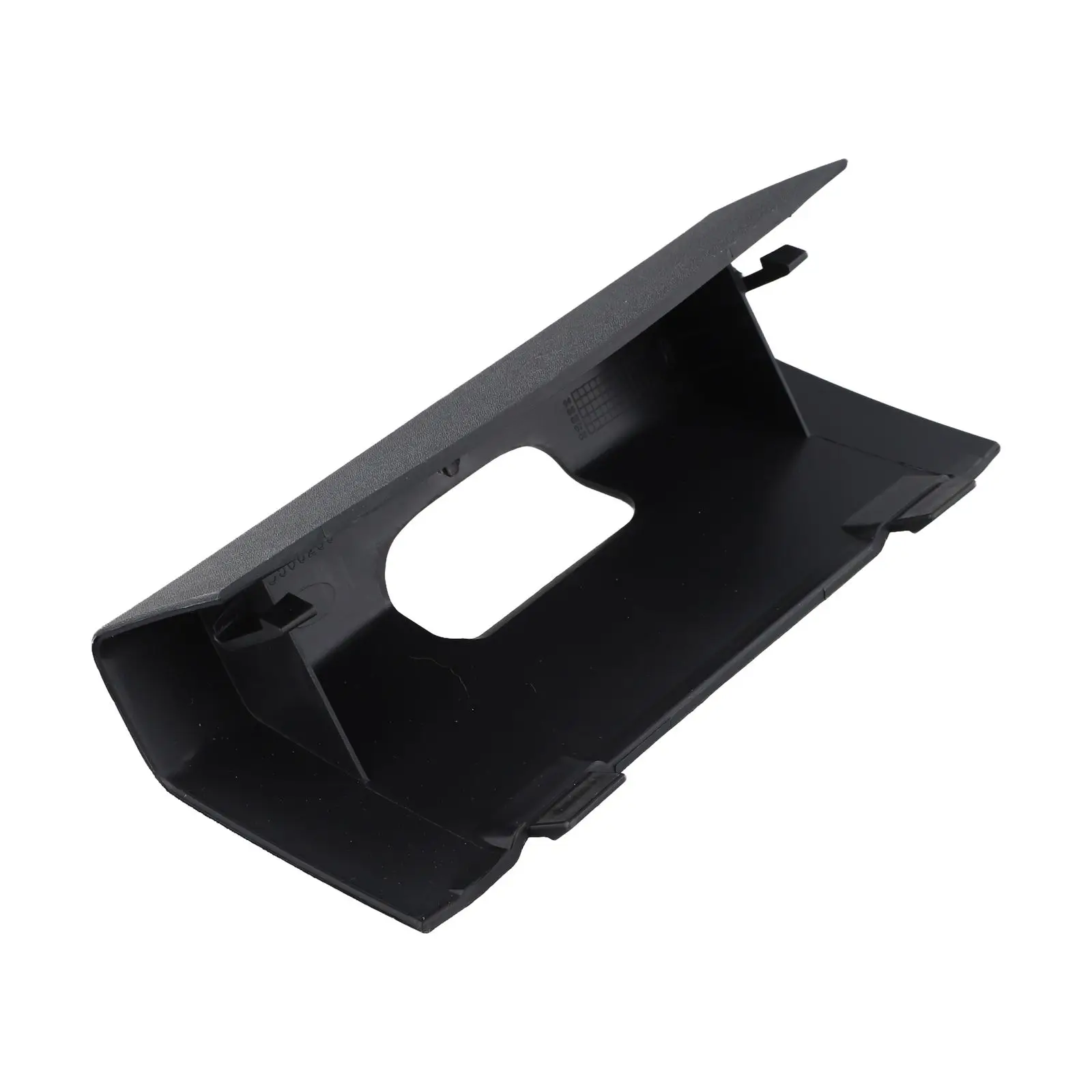 

Front Tow Eye Cover Replacement for Range For Rover For L322 2003 2009 Plastic Material Compatible with OEM DPC500280PUY