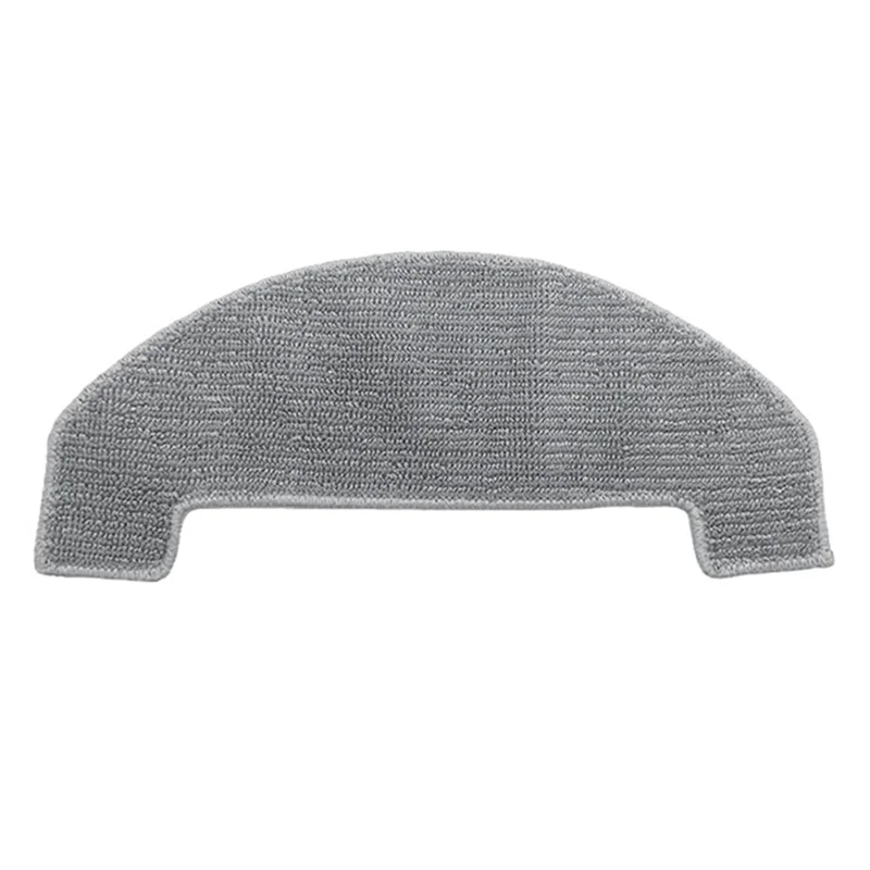 N89R فرشاة رئيسية فرشاة جانبية كيس لجميع الغبار ممسحة القماش عدة لملحقات المكنسة الروبوتية MONSGA MS1 MAX