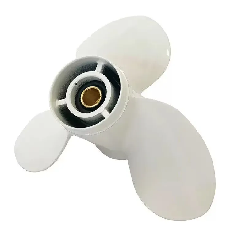 Marine Engine Spare Parts Propeller for  6E0-45943-01-EL