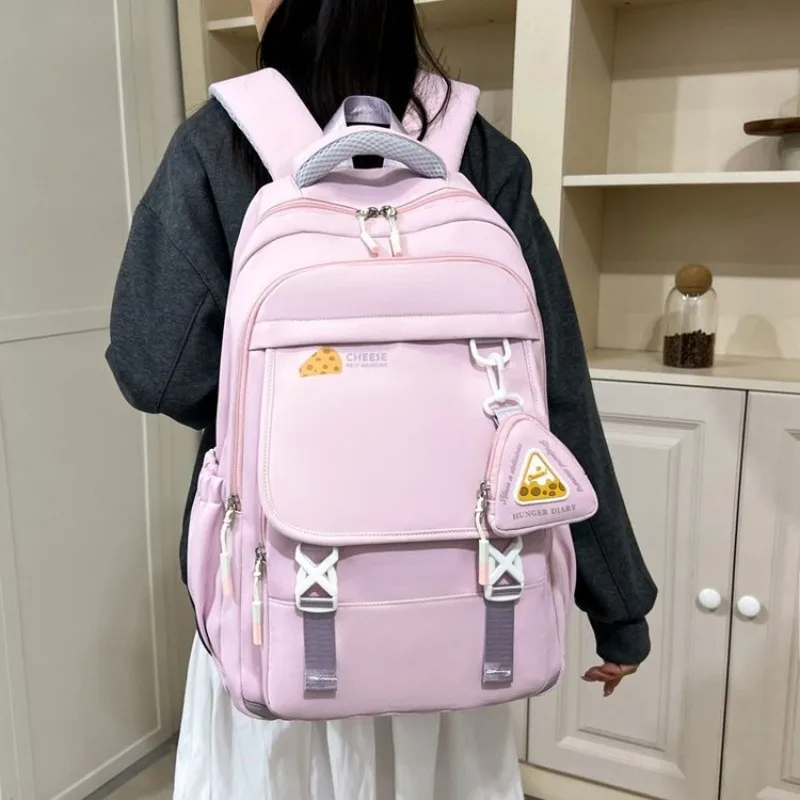 Designer Luxury Diaper Bag Solid Color Elegant Leather Classic Paris Fashion Handbag Women Crossbody Shoulder Tote Shopper